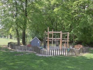 6 person holiday home in Hovborg-By Traum - 5