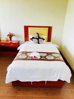 Jia Heng Holiday Inn Hotel - 8