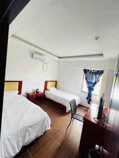 Jia Heng Holiday Inn Hotel - Neiafu - 7