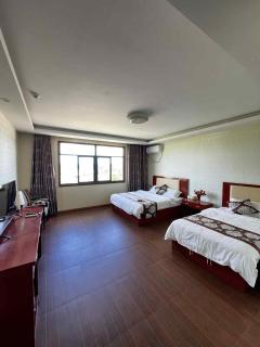 Jia Heng Holiday Inn Hotel - 5