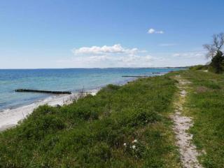 5 star holiday home in Stege - 1