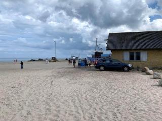 12 person holiday home in Fjerritslev - Fjerritslev - 2
