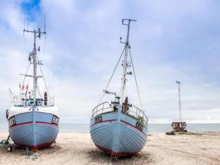 12 person holiday home in Fjerritslev - 3