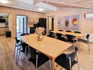 Spacious Retreat by Limfjorden - By Traum Ferienwohnungen - Sillerslev - 3
