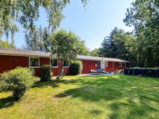 Spacious Retreat by Limfjorden - By Traum Ferienwohnungen - Sillerslev - 9