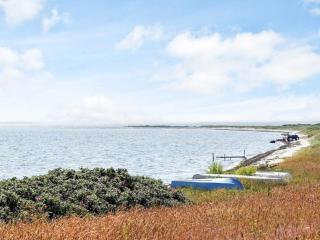 Cozy Coastal Cottage at Jegindo-By Traum - Thyholm - 4