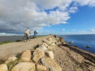 7 person holiday home in Ringkøbing - 2