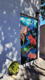 Suítes Caminho do Pantanal - 6