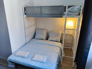 Studio Cozy Centre - 3