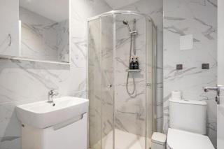 Lovely private spacious studio - Borehamwood - 4