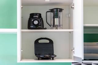 Flat Impressionante a 3min do Metrô Brás - 6