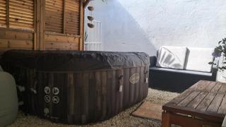 Grand F2, spa, jardin, parking - 9