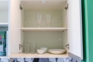 Flat Impressionante a 3min do Metrô Brás - 4