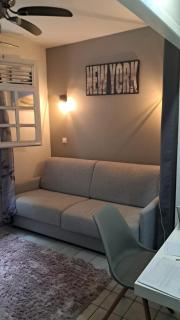 Grand F2, spa, jardin, parking - 7