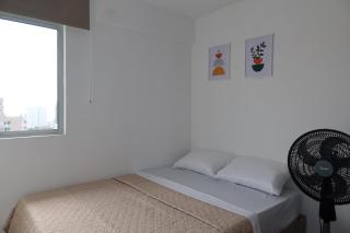 Piso 32 Vista al mar y centro histórico - 8