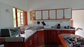Rincón del colibrí/casa campestre/piscina/la vega - 1