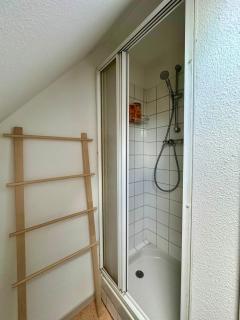 Loft vintage spacieux - 155 m2 - 4 chambres - Parking, Netflix, Wifi Fibre - 5