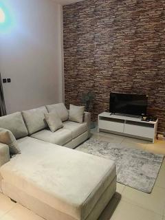 Cozy Nook, Cozy 1-Bedroom Retreat - Cotonou - 4