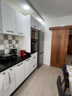 Apartment near the countryside - 2