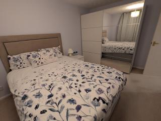 Spacious 3 bedroom house with games room - Kirby Muxloe - 8