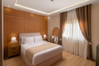 Giza Capital Hotel - 8