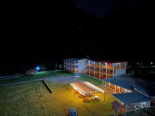 Tambo Lodge Canta - 0