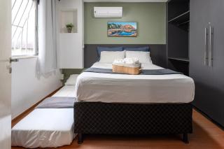 Apartamento especial- Icarai Niterói - Niterói - 1