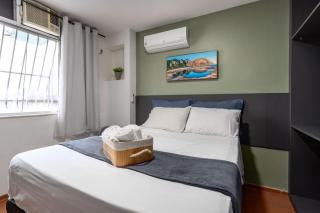 Apartamento especial- Icarai Niterói - Niterói - 2