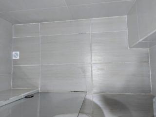 Habitación con cama queen y baño privado cerca del parque - 1