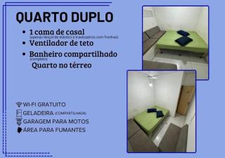 Pousada Stay Praia Grande - 9