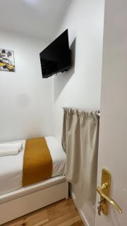 Quartos - Luciano cordeiro 3 Andar - 6