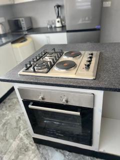 iNala Urban Guesthouse - 3