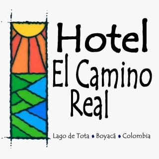 Hotel Camino Real Aquitania Boyaca - - 0