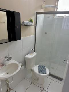 Ground Floor Apartment - 3