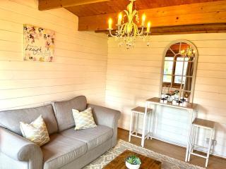 Walland Cottage Romney Retreat - 3
