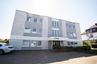 Ahrendt- Haus Cäcilia - Wenningstedt-Braderup - 0