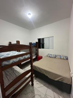Casa com piscina em Itanhaém - 4