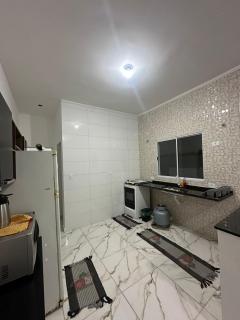 Casa com piscina em Itanhaém - 2