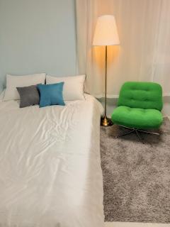 Ahyeon Station 10-minute walk Cozy Stay - 2