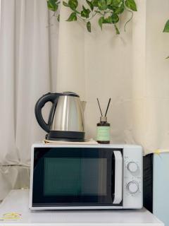 Ahyeon Station 10-minute walk Cozy Stay - 6