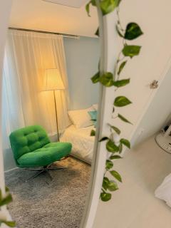 Ahyeon Station 10-minute walk Cozy Stay - 5