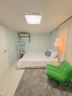 Ahyeon Station 10-minute walk Cozy Stay - 9