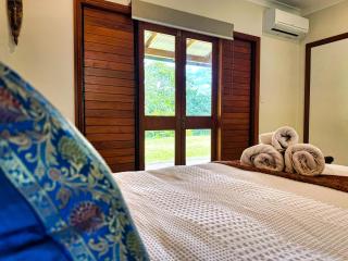 Ahana Hillside - Scenic Stay Near Cairns -  - 2