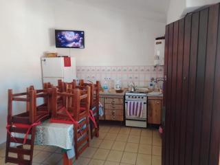 Departamento para 5 personas en Mar De Ajó - 3