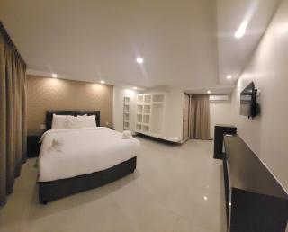 Hotel Rizuna by empire - Paramaribo - 5