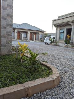Chomz View Lodges - Lusaka - 5