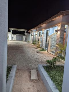 Chomz View Lodges - Lusaka - 6