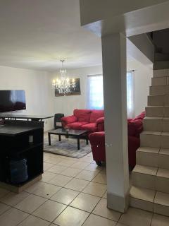 Apartment near Consulate and USA - Heroica Nogales - 0