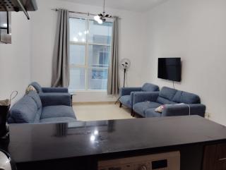 Apartment - Ajman - 5