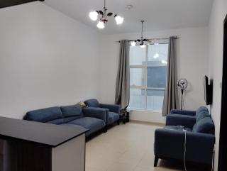 Apartment - Ajman - 1